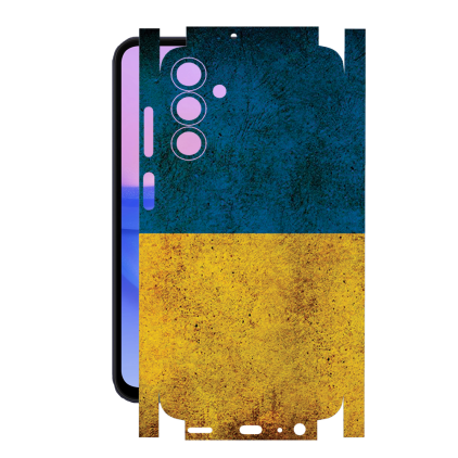 Защитная пленка StatusSKIN для Samsung Galaxy A15 (A155, A156)