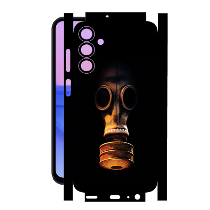 Защитная пленка StatusSKIN для Samsung Galaxy A15 (A155, A156)