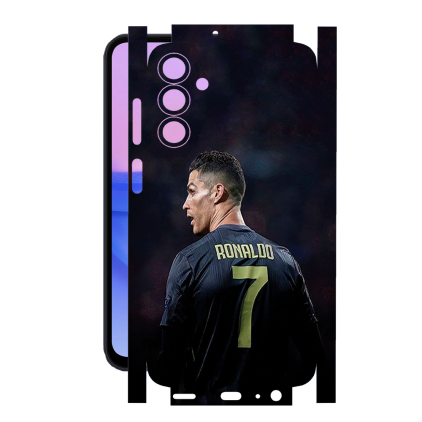 Защитная пленка StatusSKIN для Samsung Galaxy A15 (A155, A156)