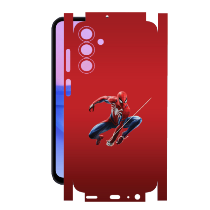 Защитная пленка StatusSKIN для Samsung Galaxy A15 (A155, A156)