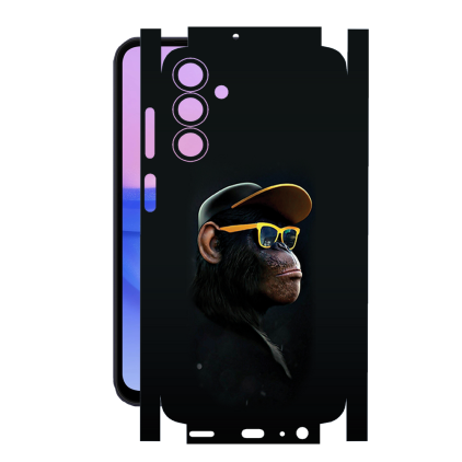 Защитная пленка StatusSKIN для Samsung Galaxy A15 (A155, A156)