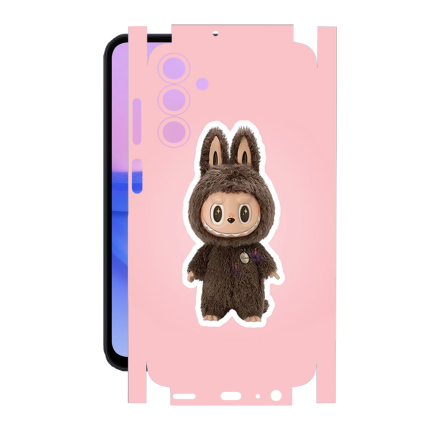 Защитная пленка StatusSKIN для Samsung Galaxy A15 (A155, A156)