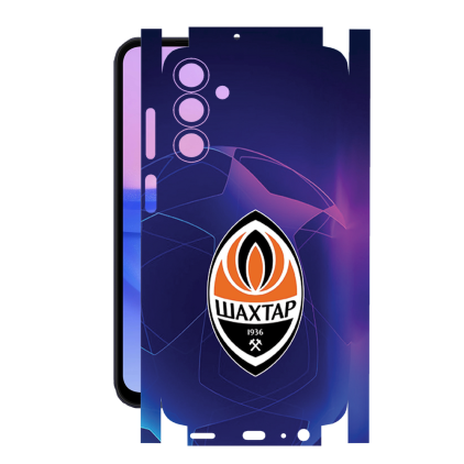 Защитная пленка StatusSKIN для Samsung Galaxy A15 (A155, A156)