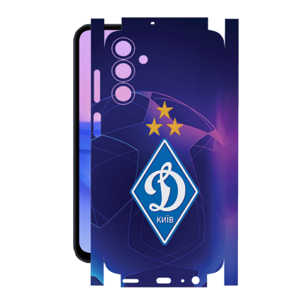 Защитная пленка StatusSKIN для Samsung Galaxy A15 (A155, A156)