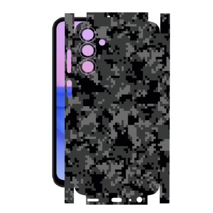 Защитная пленка StatusSKIN для Samsung Galaxy A15 (A155, A156)