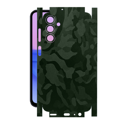 Защитная пленка StatusSKIN для Samsung Galaxy A15 (A155, A156)