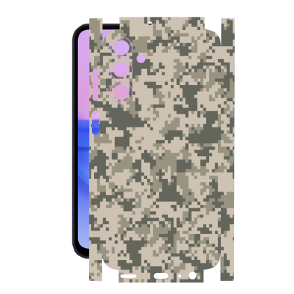 Защитная пленка StatusSKIN для Samsung Galaxy A15 (A155, A156)