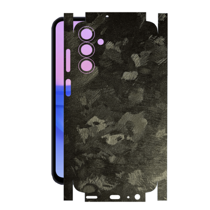 Защитная пленка StatusSKIN для Samsung Galaxy A15 (A155, A156)