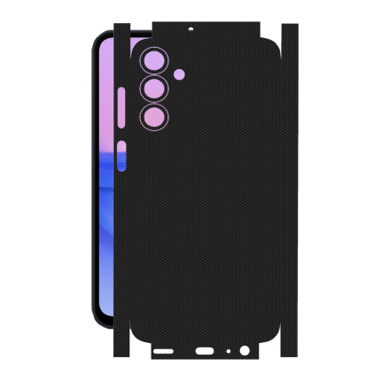 Защитная пленка StatusSKIN для Samsung Galaxy A15 (A155, A156)