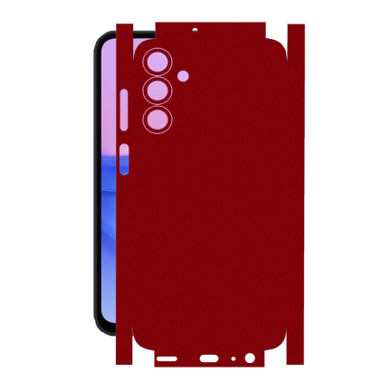 Защитная пленка StatusSKIN для Samsung Galaxy A15 (A155, A156)