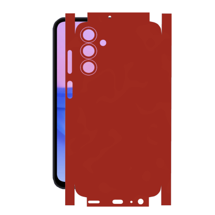Защитная пленка StatusSKIN для Samsung Galaxy A15 (A155, A156)