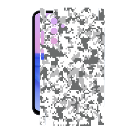 Защитная пленка StatusSKIN для Samsung Galaxy A15 (A155, A156)