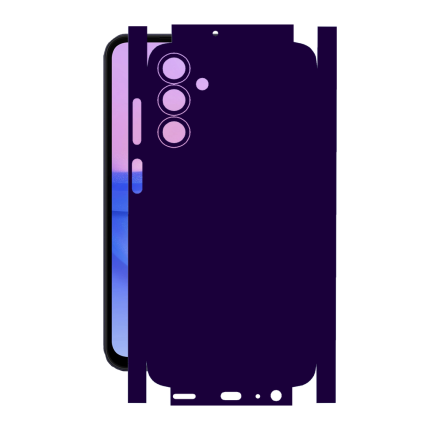 Защитная пленка StatusSKIN для Samsung Galaxy A15 (A155, A156)