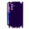 Защитная пленка StatusSKIN для Samsung Galaxy A15 (A155, A156)