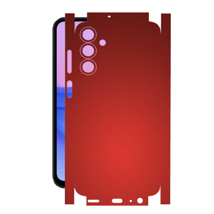 Защитная пленка StatusSKIN для Samsung Galaxy A15 (A155, A156)