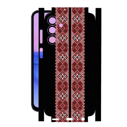 Защитная пленка StatusSKIN для Samsung Galaxy A15 (A155, A156)