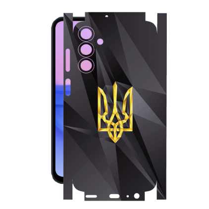 Защитная пленка StatusSKIN для Samsung Galaxy A15 (A155, A156)