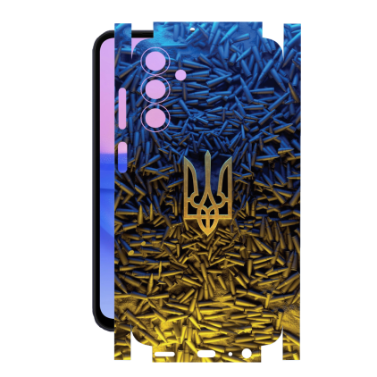 Защитная пленка StatusSKIN для Samsung Galaxy A15 (A155, A156)