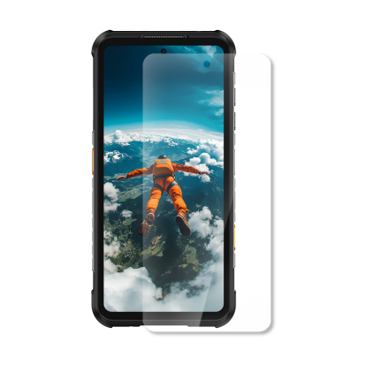 Захисна плівка StatusSKIN для Ulefone RugOne Xever 7 Pro