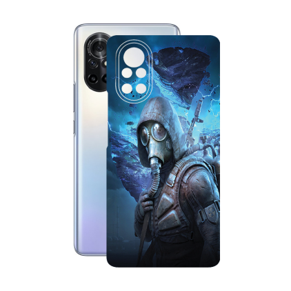Захисна плівка StatusSKIN для Honor V40 lite