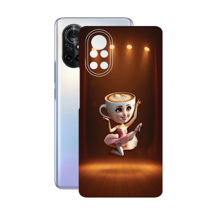 Захисна плівка StatusSKIN для Honor V40 lite