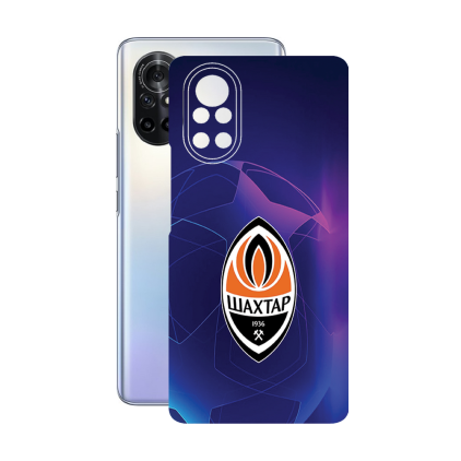 Захисна плівка StatusSKIN для Honor V40 lite