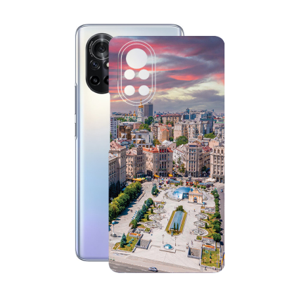 Захисна плівка StatusSKIN для Honor V40 lite