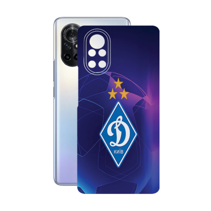 Захисна плівка StatusSKIN для Honor V40 lite
