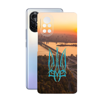 Захисна плівка StatusSKIN для Honor V40 lite