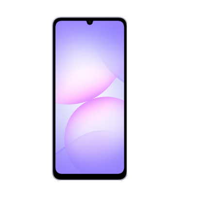 Защитная пленка StatusSKIN для Samsung Galaxy A07 5G (A076)