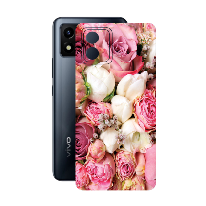 Захисна плівка StatusSKIN для Vivo Y01