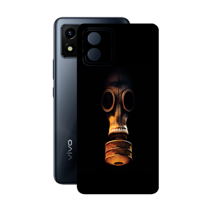 Захисна плівка StatusSKIN для Vivo Y01