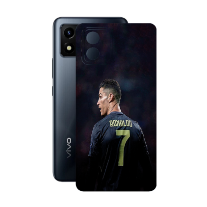 Захисна плівка StatusSKIN для Vivo Y01