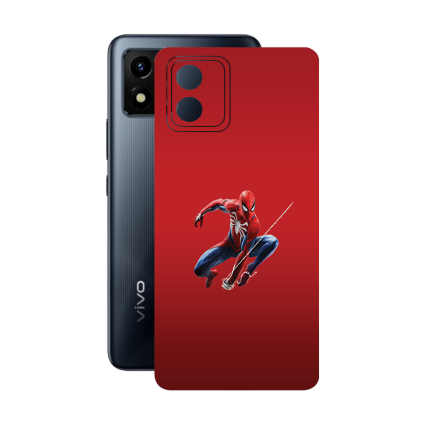 Захисна плівка StatusSKIN для Vivo Y01