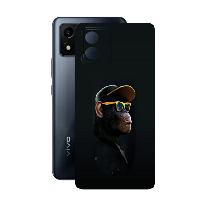 Захисна плівка StatusSKIN для Vivo Y01