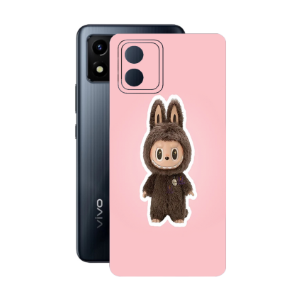 Захисна плівка StatusSKIN для Vivo Y01