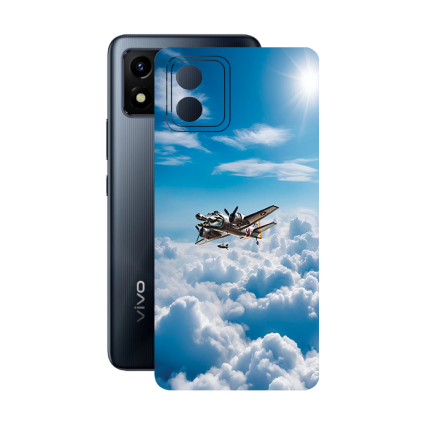 Захисна плівка StatusSKIN для Vivo Y01