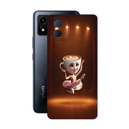Захисна плівка StatusSKIN для Vivo Y01