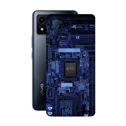 Захисна плівка StatusSKIN для Vivo Y01