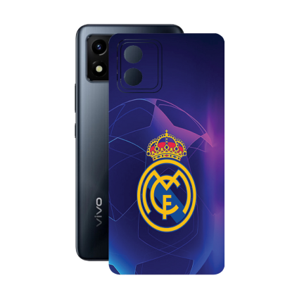 Захисна плівка StatusSKIN для Vivo Y01