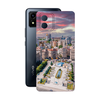 Захисна плівка StatusSKIN для Vivo Y01