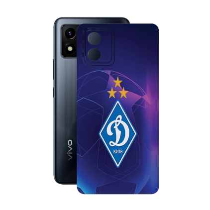 Захисна плівка StatusSKIN для Vivo Y01