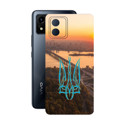 Захисна плівка StatusSKIN для Vivo Y01