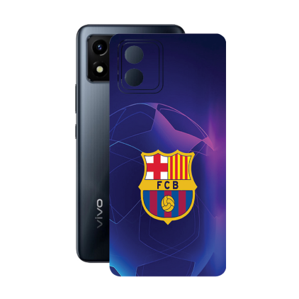 Захисна плівка StatusSKIN для Vivo Y01