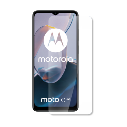 Защитная пленка StatusSKIN для Motorola Moto E22i