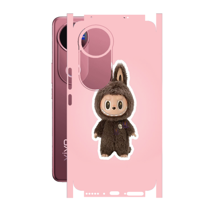 Защитная пленка StatusSKIN для Vivo V50 5G