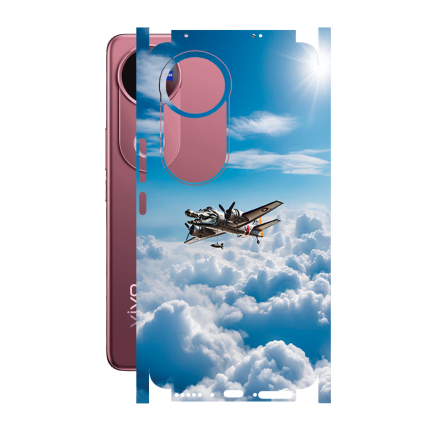 Защитная пленка StatusSKIN для Vivo V50 5G