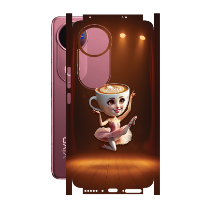 Защитная пленка StatusSKIN для Vivo V50 5G