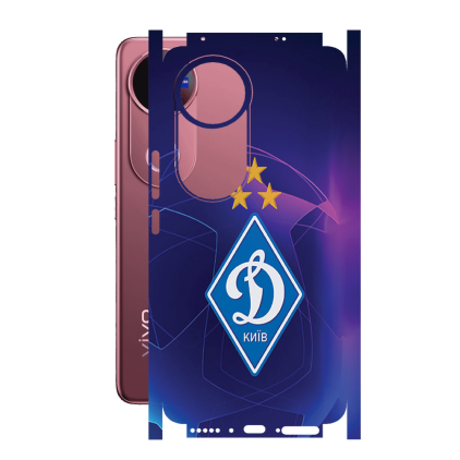 Защитная пленка StatusSKIN для Vivo V50 5G