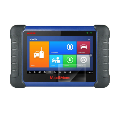 Захисна плівка StatusSKIN для Autel MaxiIM IM508